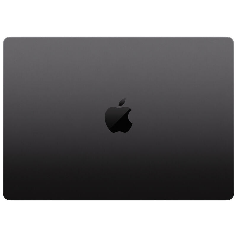 Apple 14-inch MBP: Apple M5 Chip With 10-core CPU And 10-core GPU, 24GB, 1TB SSD - Space Black
